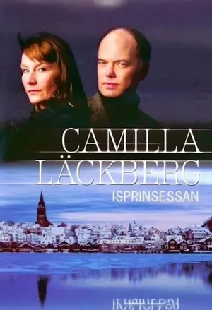 Camilla Läckberg - Isprinsessan filmplakat