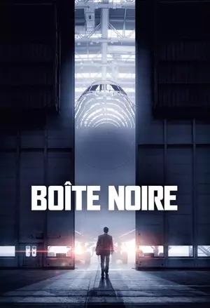 Boîte noire filmplakat