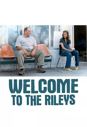 Welcome to the Rileys filmplakat