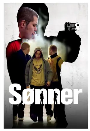Sønner filmplakat
