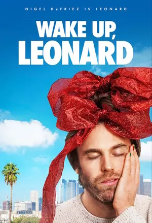 Wake Up, Leonard filmplakat