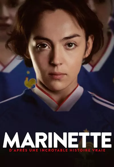 Marinette Poster