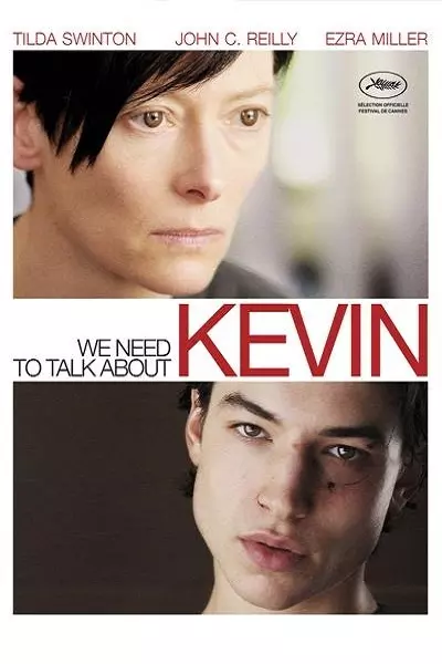 We need to talk about Kevin Poster