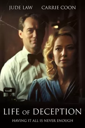Life of Deception filmplakat
