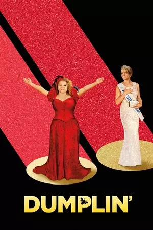 Dumplin' filmplakat