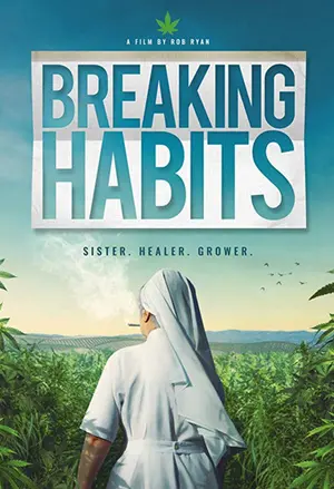 Breaking Habits filmplakat