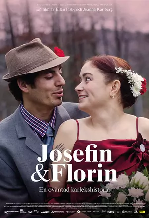 Josefin & Florin filmplakat