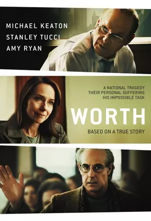 Worth filmplakat