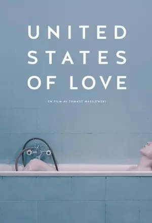 United States of Love filmplakat