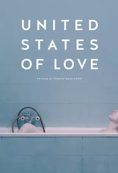 United States of Love filmplakat