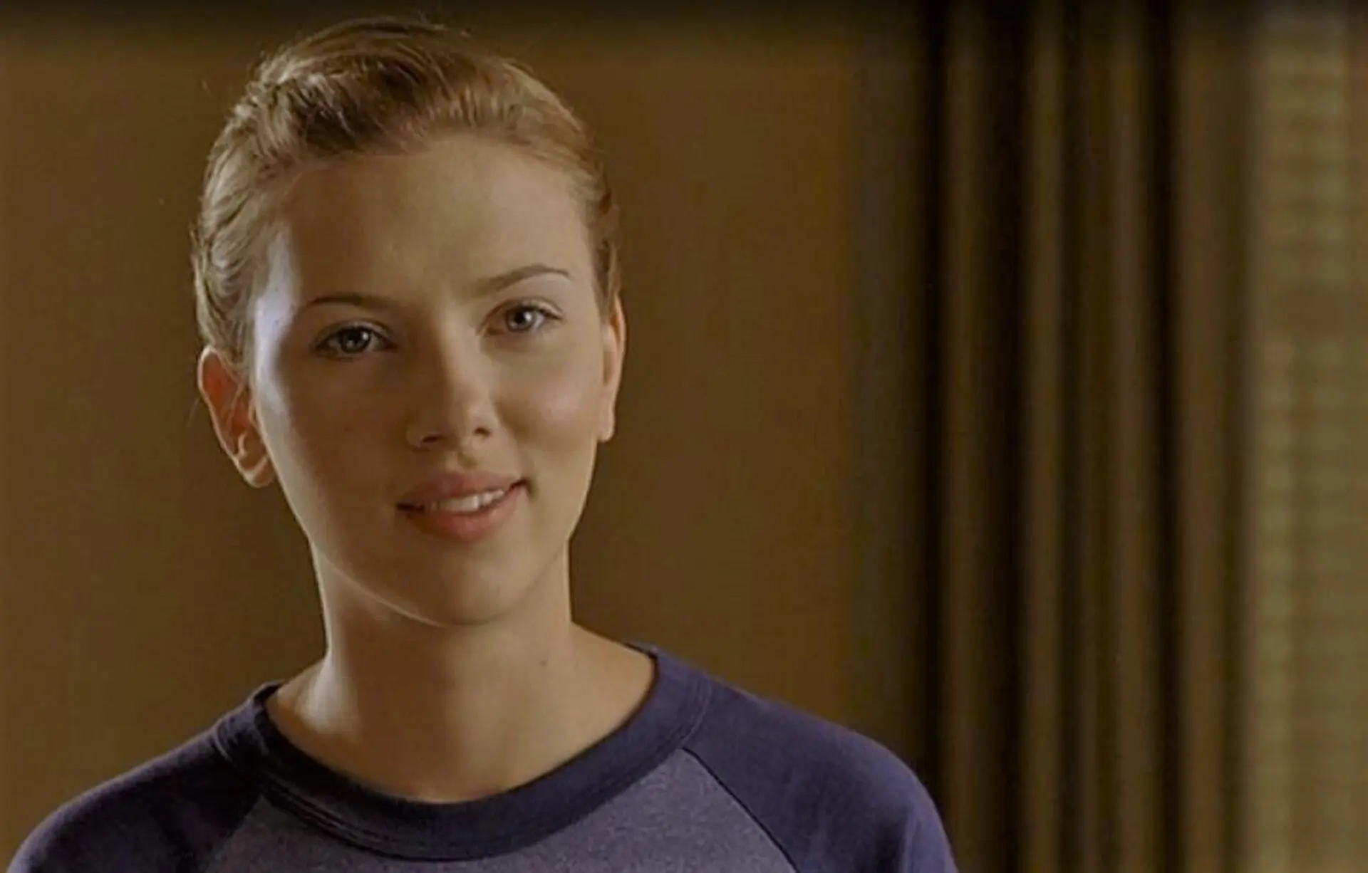 Scarlett