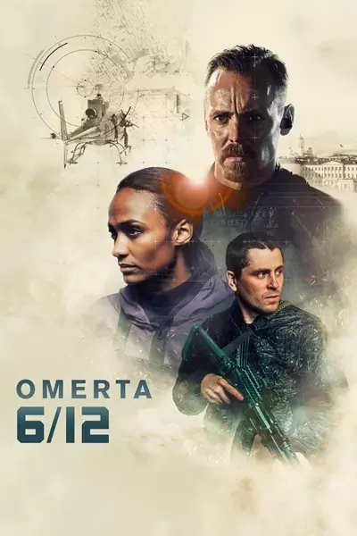 Omerta 6/12 Poster