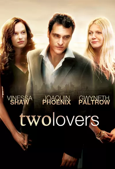 Two Lovers Poster