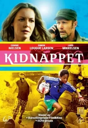 Kidnappet filmplakat