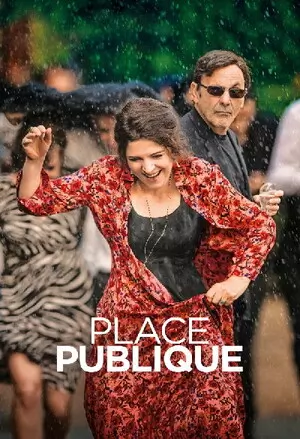 Place Publique filmplakat