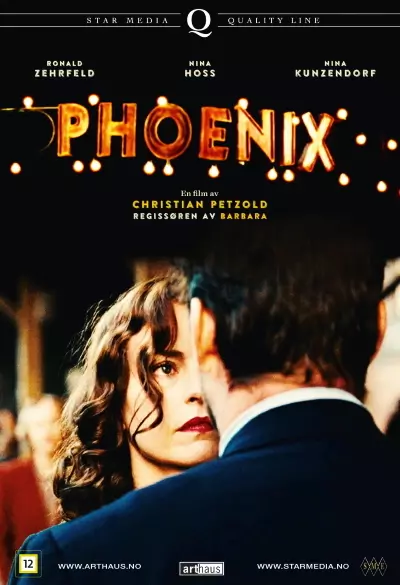Phoenix filmplakat