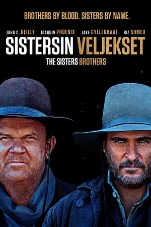 Sistersin veljekset filmplakat