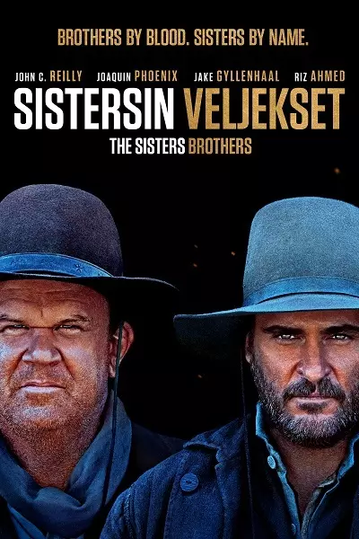 Sistersin veljekset Poster