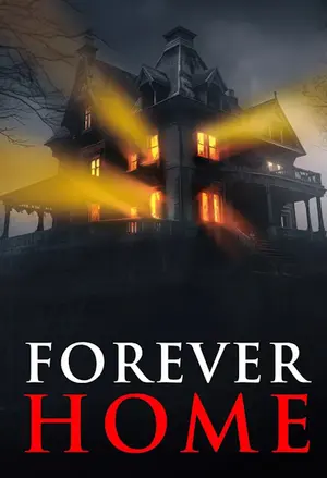 Forever Home filmplakat