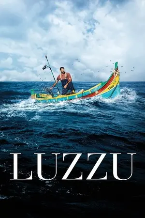 Luzzu filmplakat