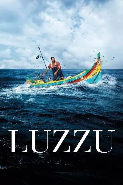 Luzzu Poster