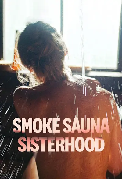 Smoke Sauna Sisterhood Poster