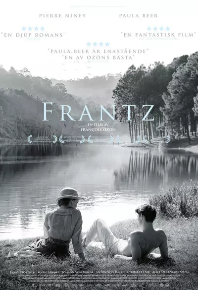 Frantz Poster