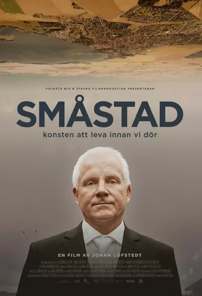 Småstad Poster