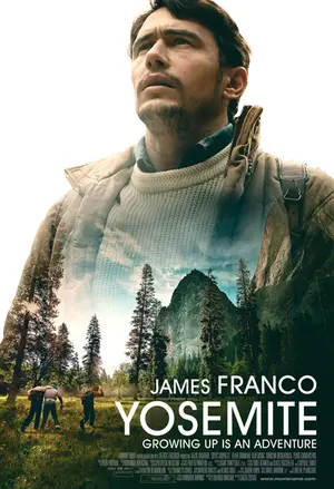 Yosemite filmplakat