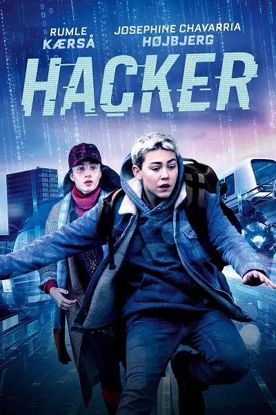 Hacker Poster