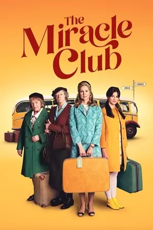 Ihmeiden äärellä filmplakat
