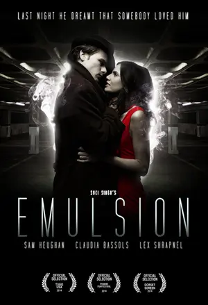 Emulsion filmplakat