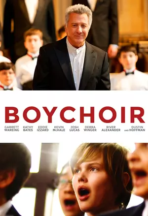 Boychoir filmplakat