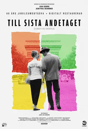 Till Sista Andetaget filmplakat
