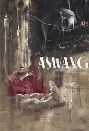Aswang filmplakat