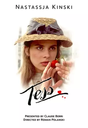 Tess filmplakat