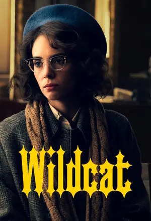 Wildcat filmplakat