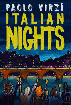 Italian Nights filmplakat