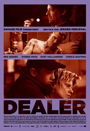 Dealer filmplakat