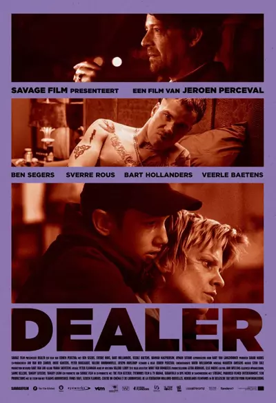 Dealer Poster