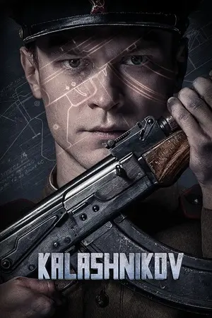 Kalashnikov filmplakat