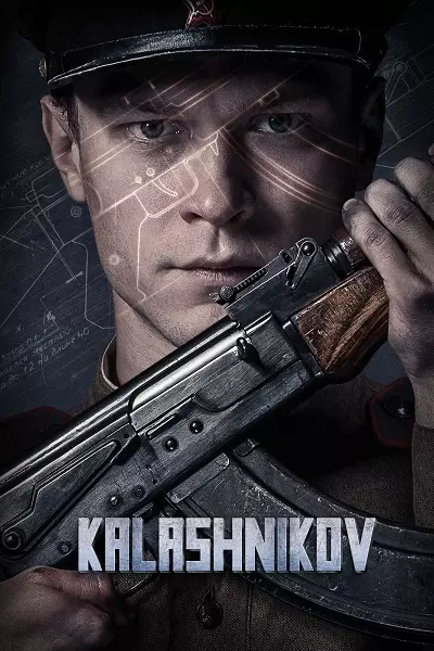 Kalashnikov Poster