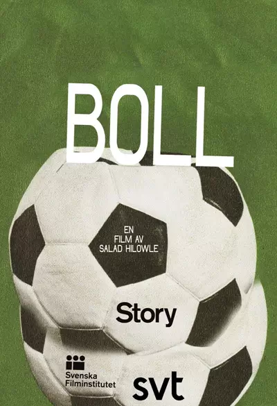 Boll Poster