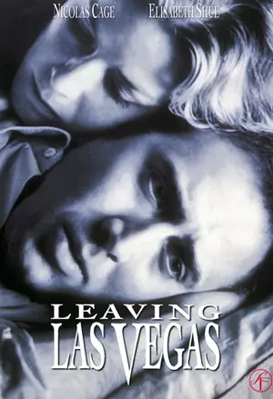 Farväl Las Vegas filmplakat