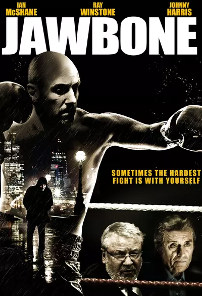 Jawbone Poster