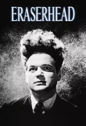 Eraserhead filmplakat