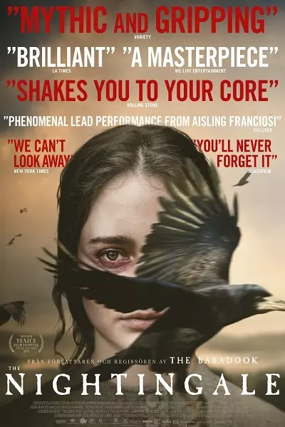 The Nightingale Poster