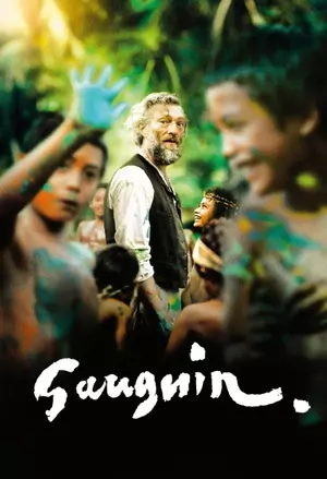 Gauguin filmplakat