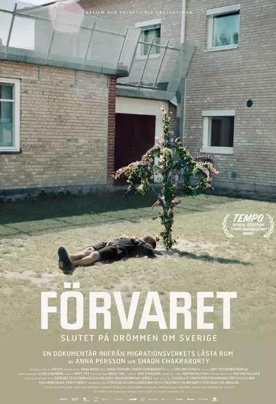 Förvaret Poster