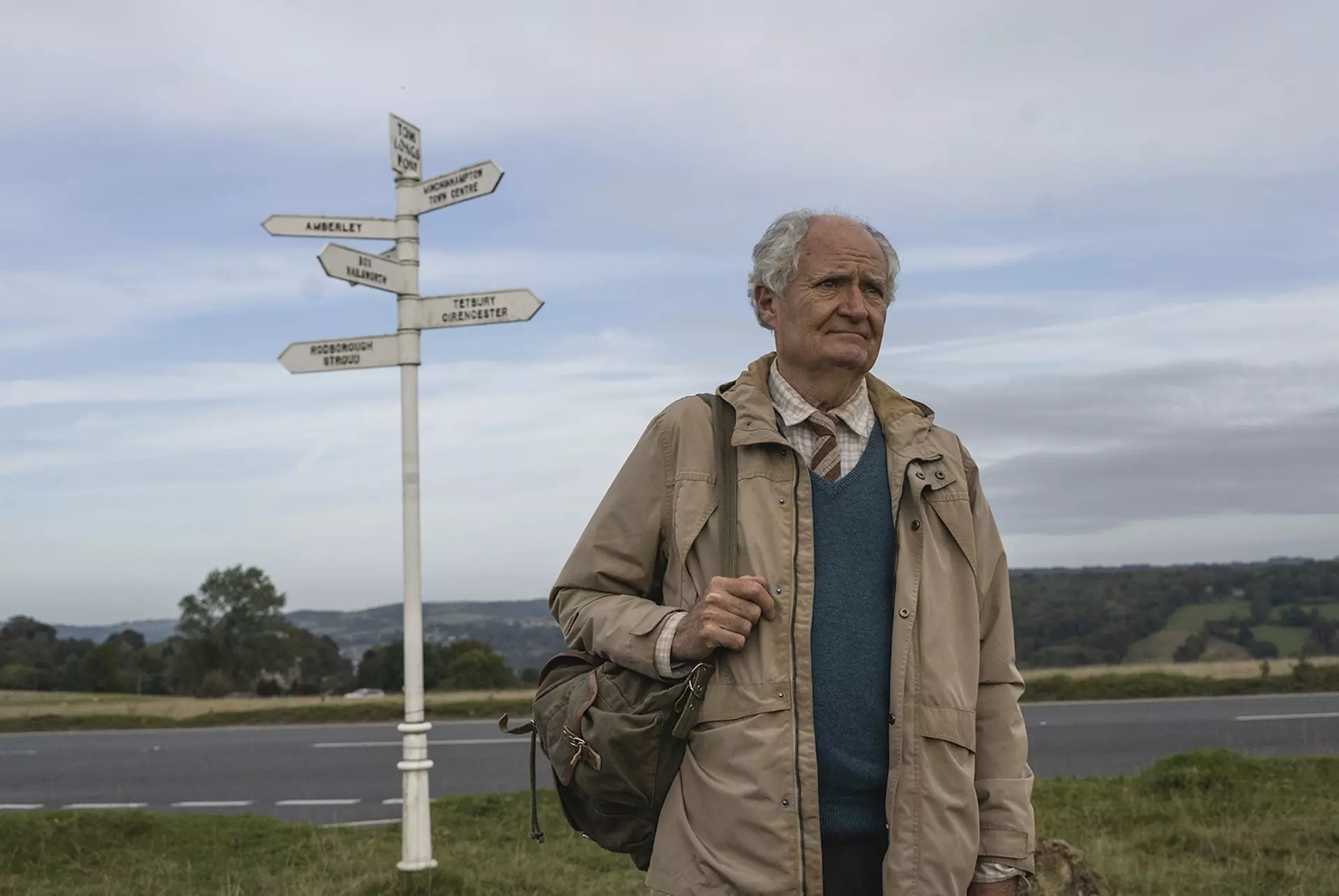 Filmtips: Jim Broadbent